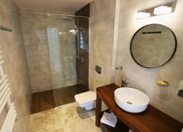 Apartamenty Biala Perla Ustroń Exteriör bild