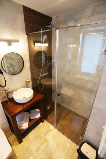 Apartamenty Biala Perla Ustroń Exteriör bild