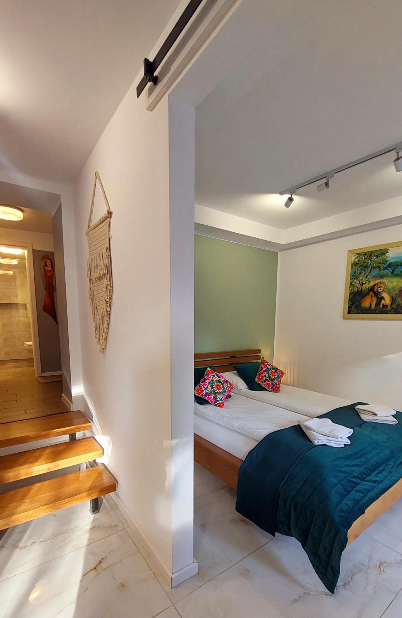Apartamenty Biala Perla Ustroń Exteriör bild