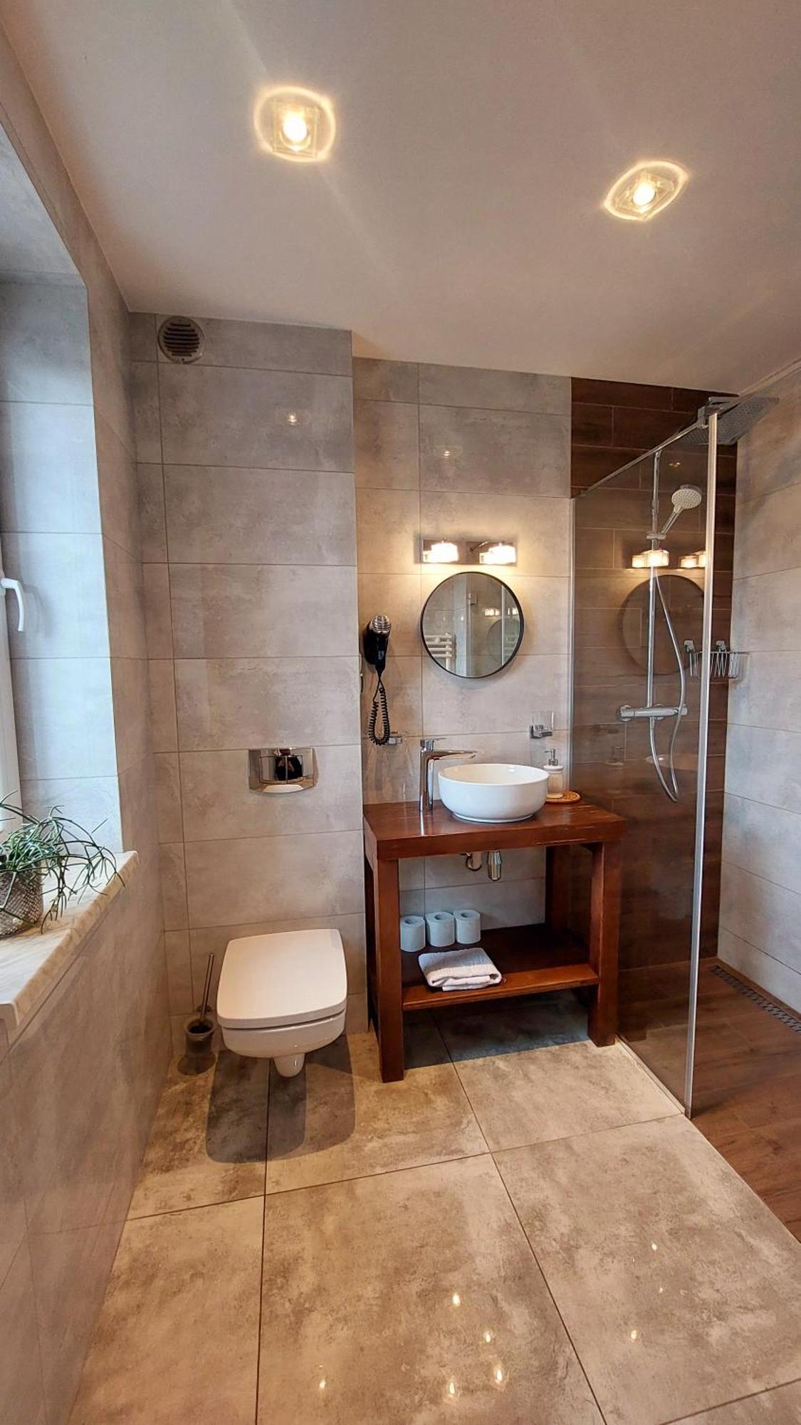 Apartamenty Biala Perla Ustroń Exteriör bild