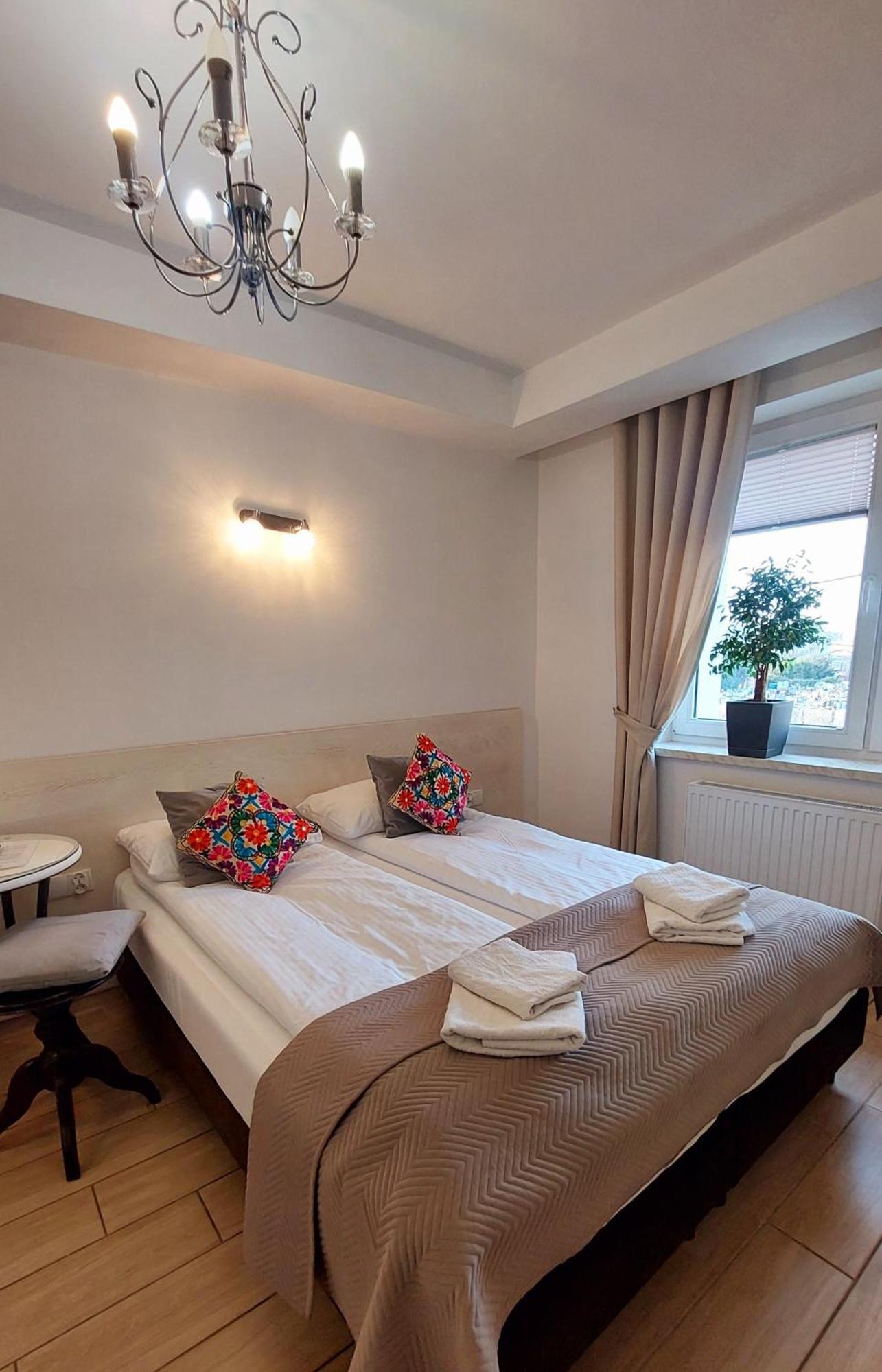 Apartamenty Biala Perla Ustroń Exteriör bild