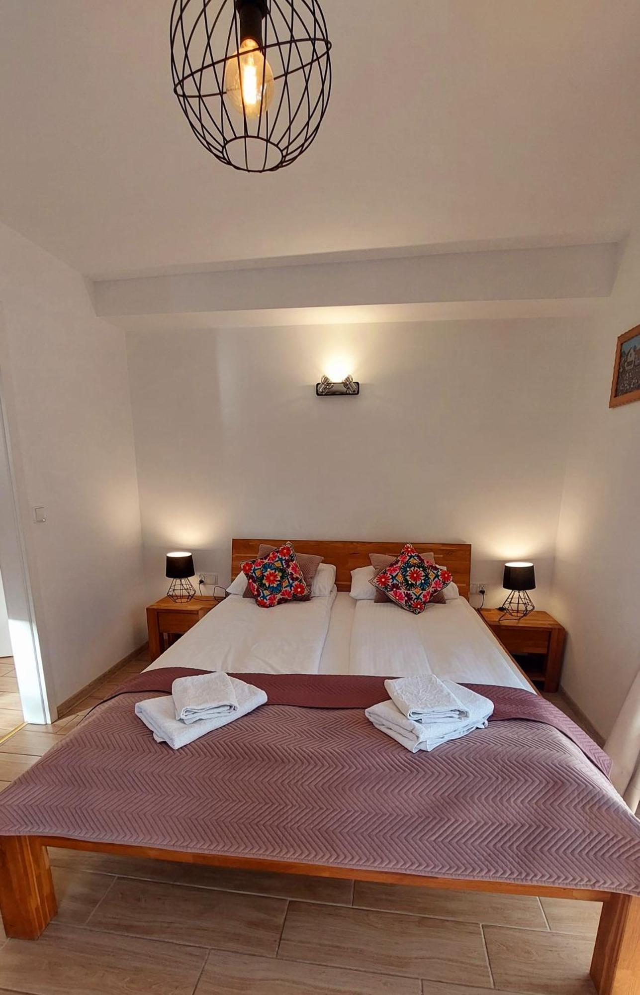 Apartamenty Biala Perla Ustroń Exteriör bild
